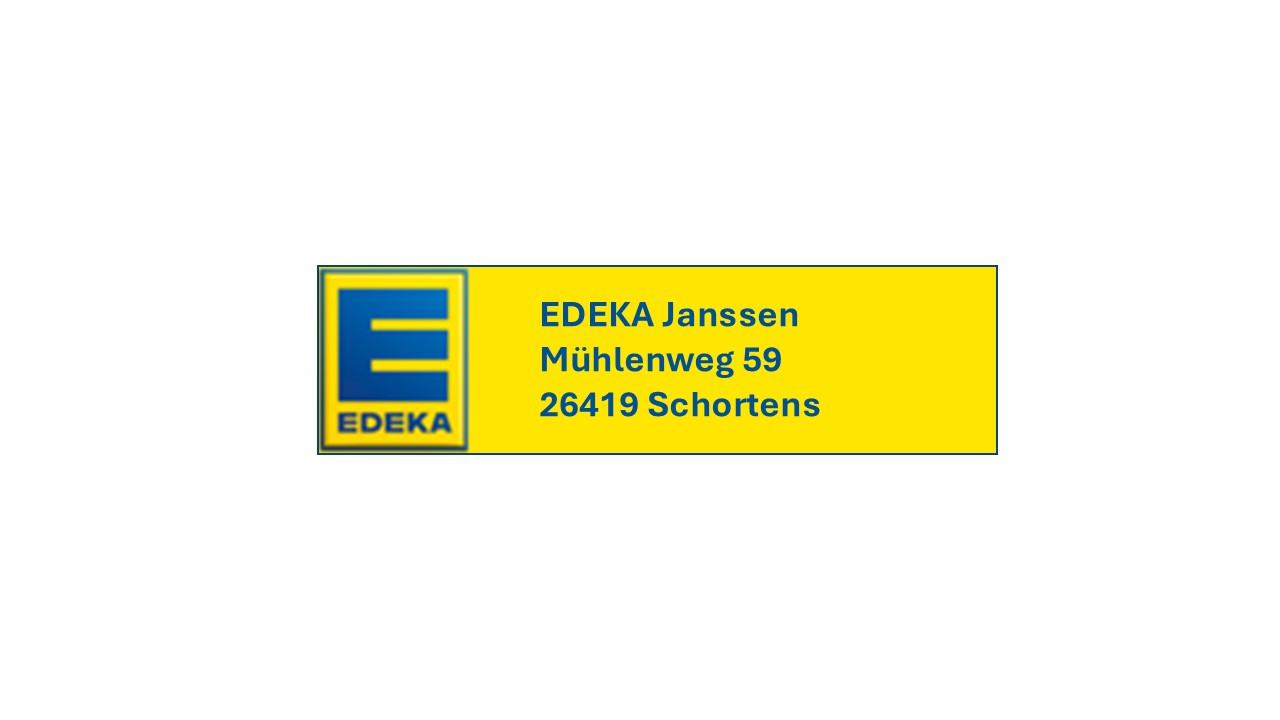 Edeka Janssen