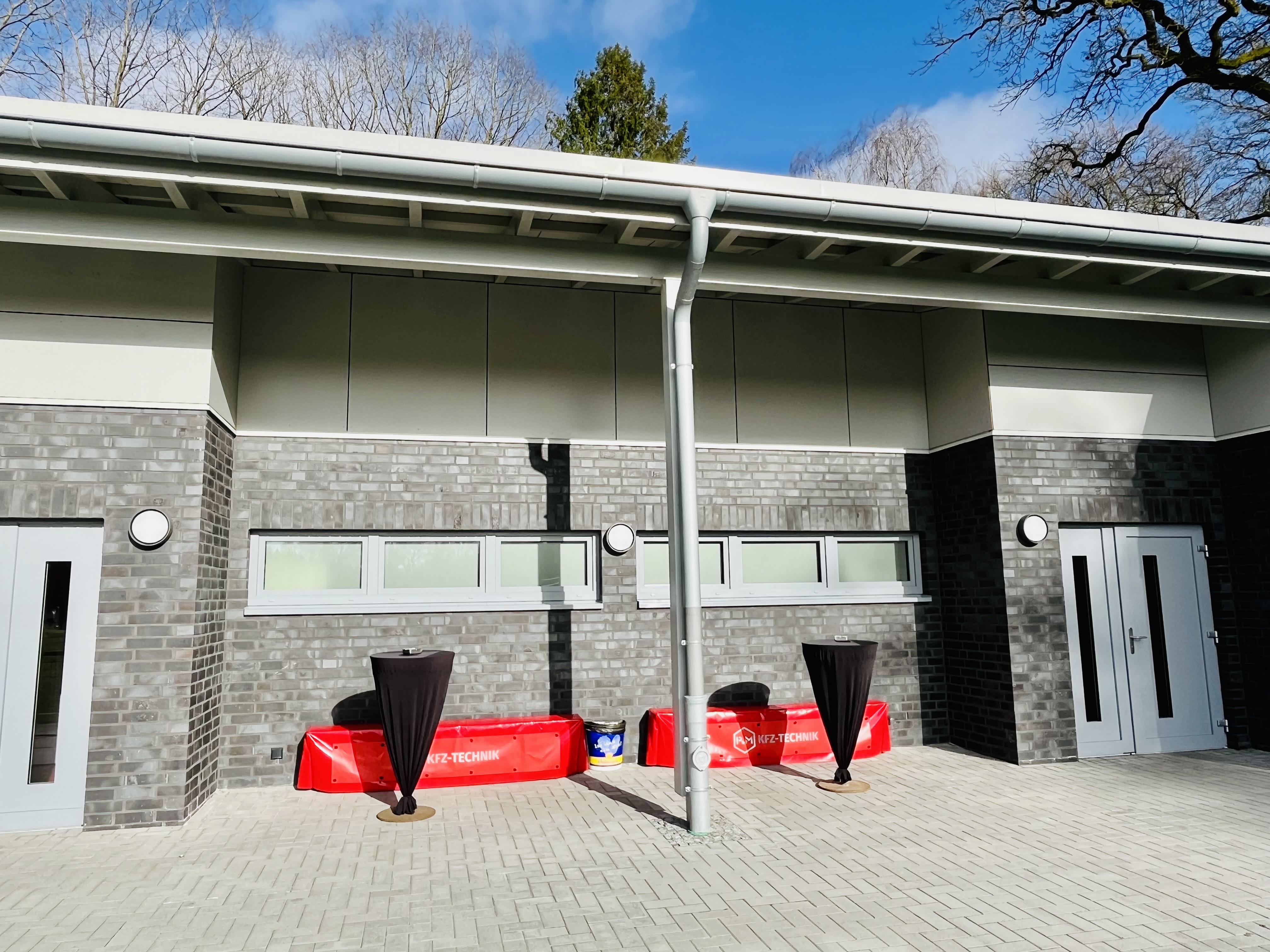 Heidmühler FC Bild 2